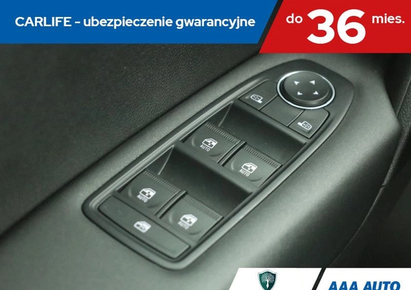 Renault Captur cena 84000 przebieg: 12968, rok produkcji 2020 z Głuszyca małe 211